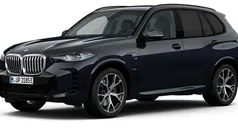 Begagnad 2024 BMW X5 Comfort Edition SUV | 958 700 kr (Marknadspris)