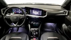 Opel Mokka-e