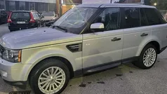 Begagnad 2010 Land Rover Range Rover Sport SUV | 79 900 kr (Lite dyr)