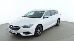 Begagnad 2017 Opel Insignia Innovation Kombi | 154 000 kr (Marknadspris)