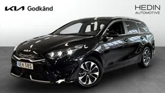 Begagnad 2022 Kia Ceed Sportswagon Advance Kombi | 249 900 kr (Marknadspris)