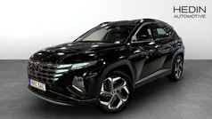 Begagnad 2020 Hyundai Tucson Advanced SUV | 259 900 kr (Marknadspris)