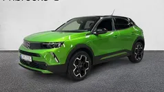 Grön Begagnad 2023 Opel Mokka Ultimate SUV | 229 900 kr (Bra pris)