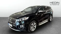 Begagnad 2018 Kia Sorento 3 SUV | 239 900 kr (Superpris)