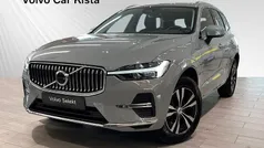 Grå Begagnad 2024 Volvo XC60 Core SUV | 529 900 kr (Bra pris)