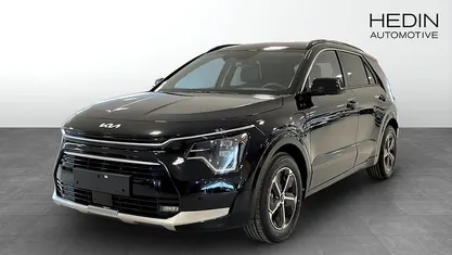 Begagnad Kia Niro Advance 184 HK (135 kW) 2026 SUV