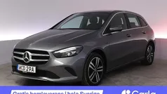Mörkgrå Begagnad 2020 Mercedes E250 Halvkombi | 239 900 kr