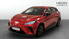 Begagnad 2023 MG MG4 EV Halvkombi | 259 900 kr (Marknadspris)