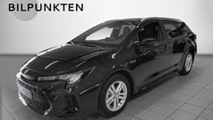 Black mica met (m) Begagnad 2024 Suzuki Swace Kombi | 289 900 kr (Marknadspris)