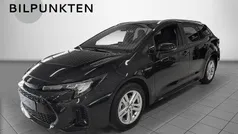 Black mica met (m) Ny 2024 Suzuki Swace Kombi | 306 800 kr (Marknadspris)
