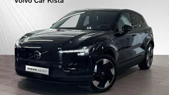 Begagnad 2024 Volvo EX30 Ultra SUV | 399 900 kr (Marknadspris)