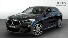 Begagnad 2019 BMW X2 M Sport SUV | 269 900 kr (Marknadspris)