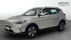 Begagnad 2022 MG ZS Luxury Sedan | 249 900 kr (Bra pris)