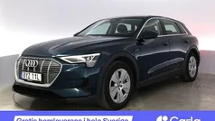 Null Begagnad 2020 Audi e-tron SUV | 238 900 kr (Bra pris)