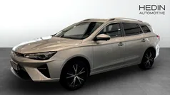 MG MG5 EV