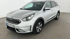 Begagnad 2016 Kia Niro Advance SUV | 157 000 kr (Marknadspris)