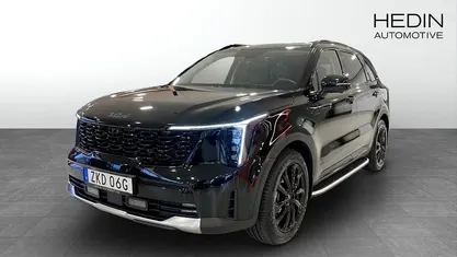 Begagnad 2025 Kia Sorento Advance SUV | 589 900 kr (Marknadspris)