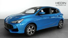 MG MG3