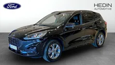 Begagnad 2022 Ford Kuga ST-Line X SUV | 284 900 kr (Marknadspris)
