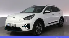 Vit Begagnad 2019 Kia e-Niro Advance SUV | 190 900 kr (Bra pris)