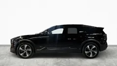 Svart Begagnad 2024 Polestar 3 Pilot Sedan | 908 900 kr (Marknadspris)