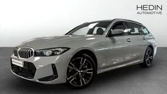 Begagnad 2024 BMW 330e M Sport Kombi | 536 700 kr (Marknadspris)