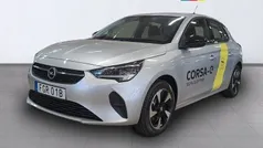 Silver metallic Begagnad 2022 Opel Corsa-e Dynamic Halvkombi | 299 000 kr (Dyr)