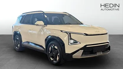 Begagnad Kia EV5 Plus 160 kW (218 HK) 2025 SUV