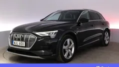 Begagnad 2022 Audi e-tron Proline SUV | 369 900 kr (Marknadspris)