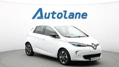 Begagnad 2018 Renault Zoe Halvkombi | 139 900 kr (Marknadspris)
