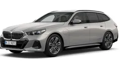 Ny 2025 BMW 530e Shadowline Kombi | 710 500 kr (Marknadspris)