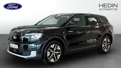 Ny 2025 Ford Explorer Business Edition SUV | 499 000 kr (Marknadspris)