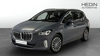 Begagnad BMW 225 Luxury Line 245 HK (180 kW) 2022 Kombi