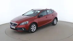 Volvo V40 CC
