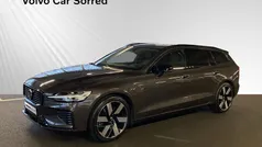 Begagnad 2024 Volvo V60 Plus Kombi | 499 900 kr (Marknadspris)