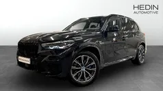Begagnad 2022 BMW X5 M Sport SUV | 658 700 kr (Bra pris)