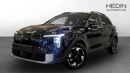 Begagnad Kia Stonic Advance 116 HK (85 kW) 2025 SUV