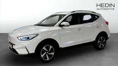 Begagnad 2022 MG ZS Comfort Sedan | 249 900 kr (Superpris)