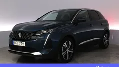Begagnad 2021 Peugeot 3008 Allure SUV | 257 900 kr (Bra pris)