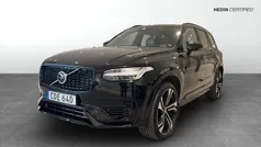 Begagnad 2021 Volvo XC90 R-Design Pro SUV | 579 900 kr (Marknadspris)