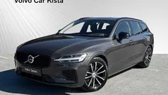 Begagnad 2024 Volvo V60 Plus Kombi | 509 900 kr (Dyr)