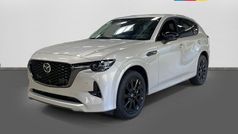 Begagnad 2025 Mazda CX-60 Homura-Line SUV | 588 900 kr (Bra pris)