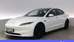 Null Begagnad 2024 Tesla Model 3 Long Range Sedan | 487 900 kr