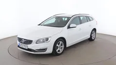 Vit Begagnad 2015 Volvo V60 Momentum Kombi | 120 000 kr (Bra pris)