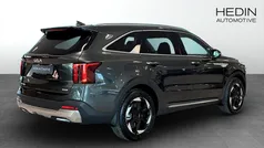 Ny 2025 Kia Sorento Advance SUV | 637 400 kr (Marknadspris)
