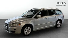 Begagnad 2011 Volvo V50 Kombi | 47 500 kr (Marknadspris)