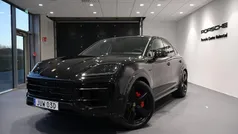 Begagnad 2026 Porsche Cayenne S E-Hybrid Black Edition SUV | 1 680 400 kr