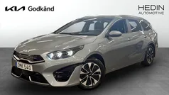 Begagnad 2022 Kia Ceed Sportswagon Advance Kombi | 259 900 kr (Marknadspris)