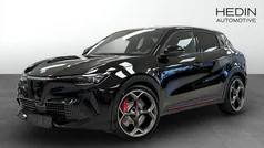 Begagnad 2025 Alfa Romeo Junior Veloce SUV | 489 900 kr (Marknadspris)