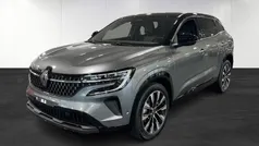 Vit Ny 2024 Renault Austral Evolution SUV | 349 900 kr (Marknadspris)